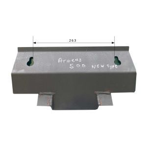 Baffle Athens 500 inside (2019 or newer) BF146