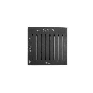 GR077 Grate Athens 700 / Orion 400 /500 /700