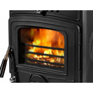 Olymberyl Gabriel Stove Replacement Door Glass