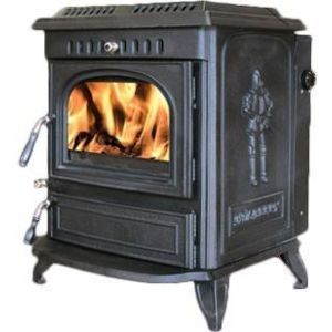 Beckett 21kw Boiler Stove Stove Paint