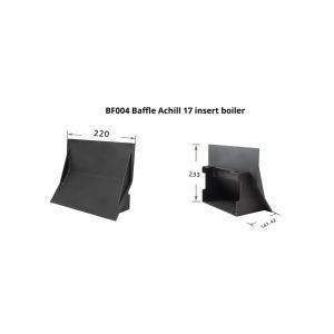 Achill 17.1 - Baffle