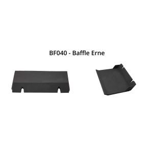 Erne - Baffle