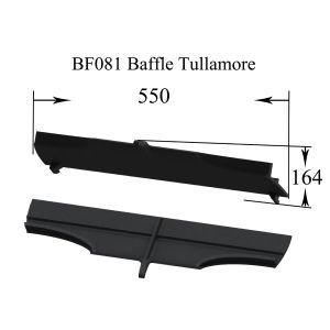 Henley Spare Parts Tullamore - Baffle