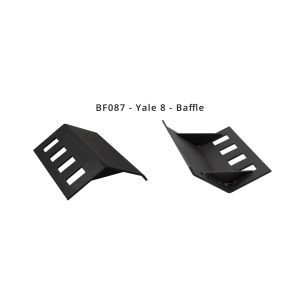 Henley spare Parts Yale 8 - Baffle