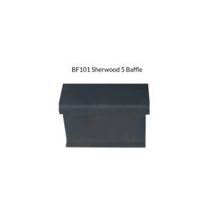 Henley Spare Parts Sherwood 5 - Baffle