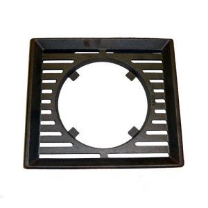 Morso Owl 3400 - Outer Frame Grate - M44132100