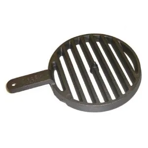 Morso Dove 1600  - Centre Grate [44162500]