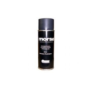 Morso 4055 - Heat Resistant Paint – Dark Grey [62902300]