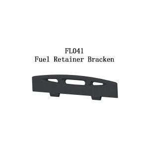 Bracken - Fuel Retainer