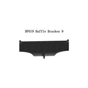 Bracken 9 - Baffle
