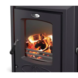 Stanley Cara Boiler Stove Glass Kit 