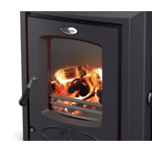 Stanley Cara Non Boiler OSA + MK2 Glass Kit