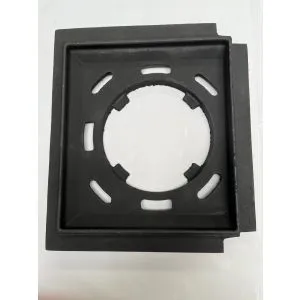 Mulbery Yeats Grate Frame - Non Boiler - Mark 1