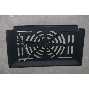 GR047A - Claddagh boiler grate - OLD (with spider)