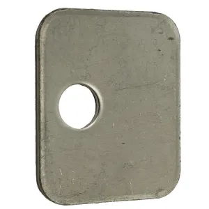 Contura 850 Classic Stove - Glass Clips