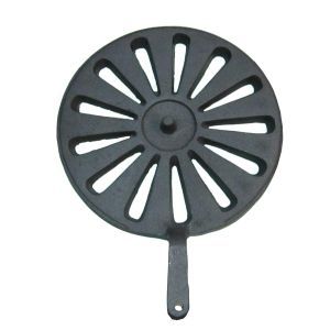 Evergreen Dorchester ST246B-12 Stove Spares - Centre Grate