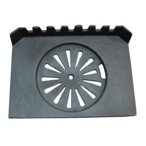 Evergreen Dorchester ST246B-12 Stove Spares - Grate Frame  