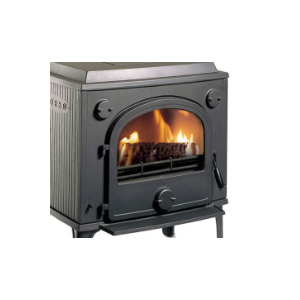 Morso Dove 1600  - Dove Single Door Replacement Glass