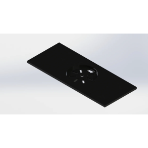 GR111 - Lisbon 700 - Grate (Full Set)