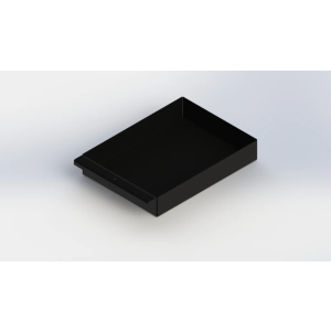 Lisbon 700 - Ash Pan