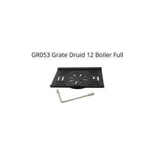 GR053 - Druid 12 Boiler - Grate (Full set)