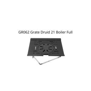 GR062 - Druids 21 Boiler - Grate (Full Set)