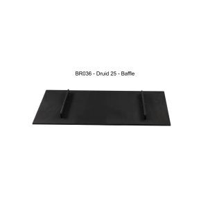 Druid 25 - Baffle