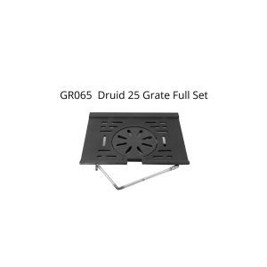 GR065 - Druids 25 - Grate (Full Set)