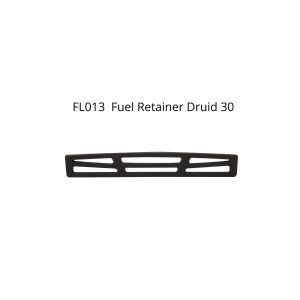 FL013 - Druid 30 - Fuel Retainer