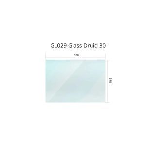 GL029 - Druid 30kW - Glass