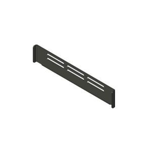 Parkray Aspect 4 Double Sided Single Depth Log Retainer - ECIC04DS040