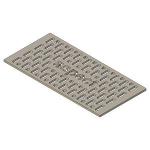 Parkray Aspect 9 Grate Bar - ECIR09026