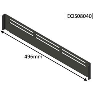 Parkray Aspect 8 Slimline Log Retainer  - ECIS08040