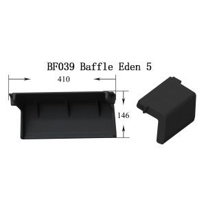 Eden - Baffle