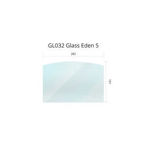 GL032 - Eden 5 - Glass
