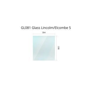 GL081 - Lincoln & Elcombe 5 - Glass