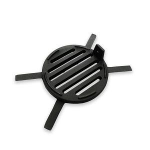 Horse Flame Elessar Stove Spare Parts - Centre Grate 
