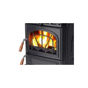 Aga Ministerley Boiler Stove Glass Clips