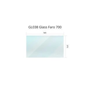 GL038 - Faro 700 - Glass