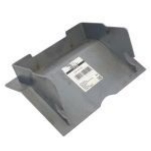 Stratford Eco Boiler 20 HE  Series 5 - Feds Lower Plate - AFS1805