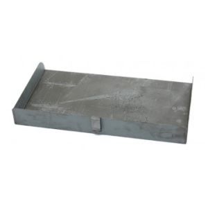 Firefox 8 Single Door - Ash Pan