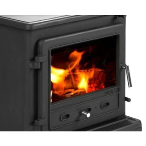 Firefox 8 Double Door- Replacement Glass