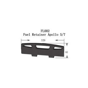 Apollo - Fuel Retainer FL002