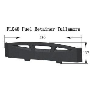 Henley Spare Parts Tullamore - Fuel Retainer
