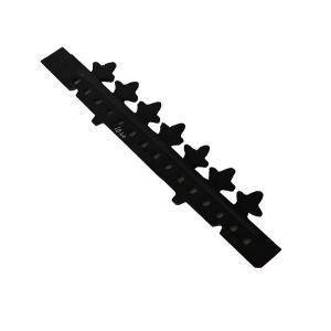 Evergreen Maple ST1020 Stove Spares - Front Fire Bar