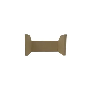 Firefox 12 Double Door- Full Brick Set