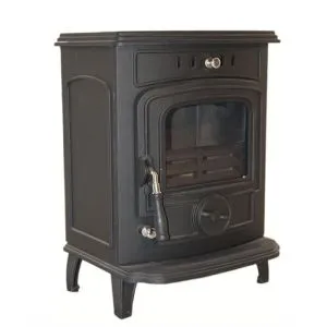 Warrior Stoves Gabriel 5kw Non Boiler Stove Baffle Plate