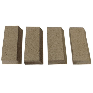 Olymberyl Gabriel Stove Side Fire Brick Set