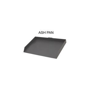 Ascot 7 - Ash Pan