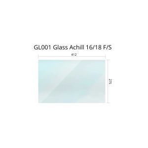 Achill 16/18 FS - Glass